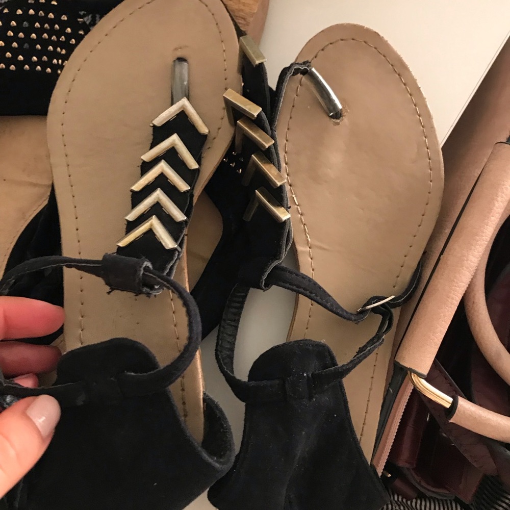 Sandalias